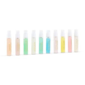 Gulf Orchid Musk Collection 10x2ml