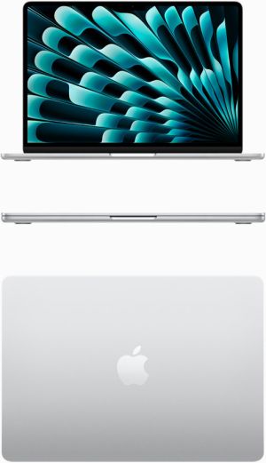 Macbook Air 15", 16GB RAM, 512 SSD
