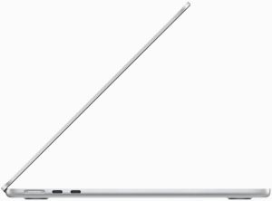 Macbook Air 15", 16GB RAM, 512 SSD