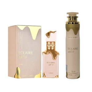 Lattafa Eclaire Дамски парфюм 100мл