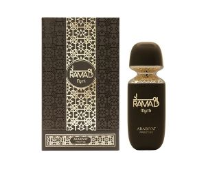 Arabiyat Prestige Ramad Myrrh