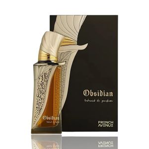French Avenue Obsidian Unisex 