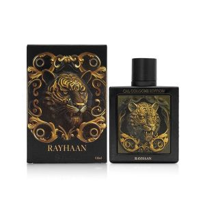 Rayhaan Tiger Eau de Parfum 100ml