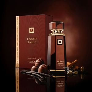 French Avenue Liquid Brun Limited Edition 150 ml – луксозен унисекс парфюм от Дубай