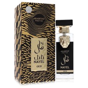 Arabiyat Prestige Nayel Oud унисекс парфюм 70 ml