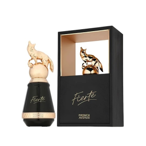 French Avenue Fierte 