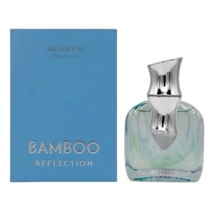 Arabiyat Prestige Bamboo Reflection унисекс парфюм 100 ml