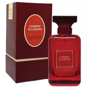 Flavia by Armaf Cherry Illusion Унисекс парфюм 100 ml