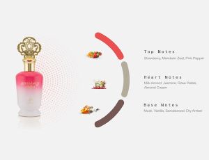 Khadlaj Strawberry Shake