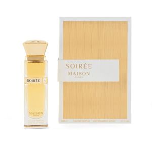 Maison Asrar Soirée EDP 110 ml