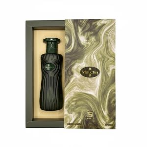 Ahmed Al Maghribi Matcha унисекс парфюм 100ml аромат matcha карамел амбра