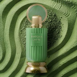 Gulf Orchid Matcha Latte унисекс парфюм 100ml аромат matcha ванилия бадемово мляко