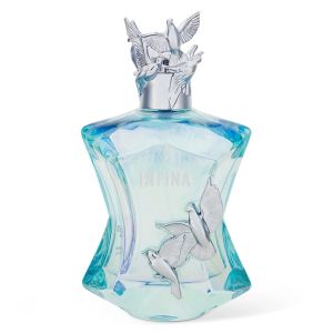 Maison Asrar Infina унисекс парфюм 100ml аромат морски нотки амбра мускус тамян